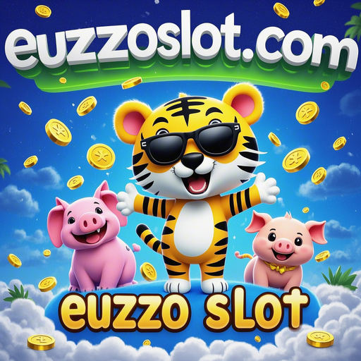 A Emoção dos Jackpots Altos no Euzzo Slot