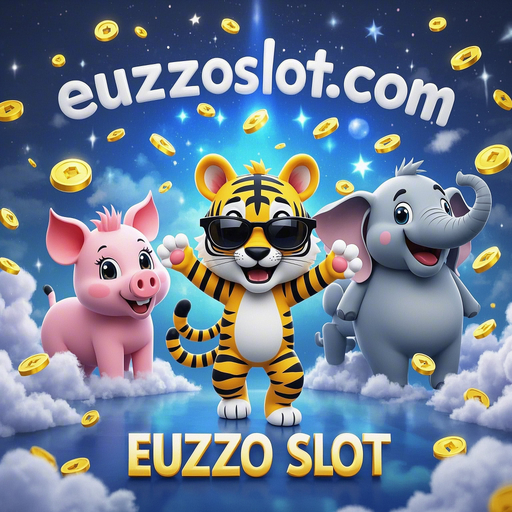 Torneios de Euzzo Slot: A Nova Fronteira da Competição em Jogos de Caça-Níqueis Online